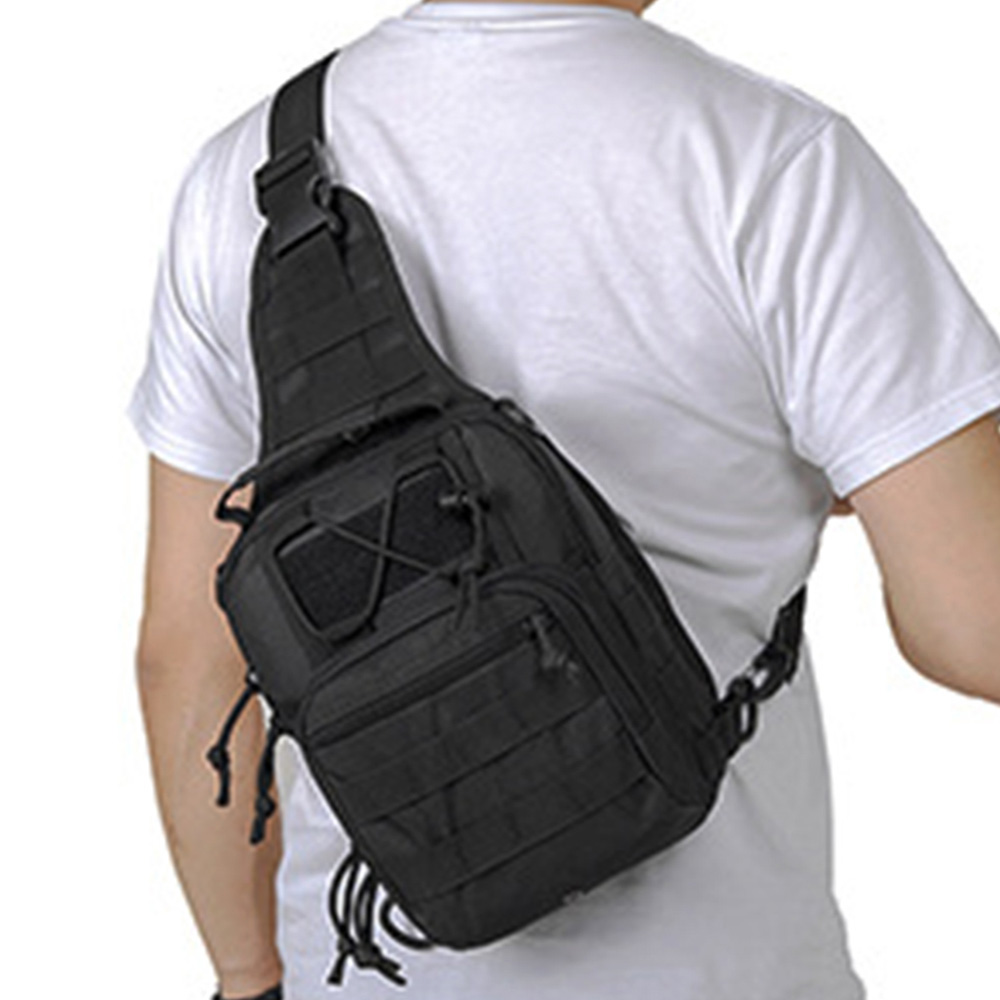 Men Cross body Sling Backpack  – Sling Backpack Shoulder Bewertung und Preis