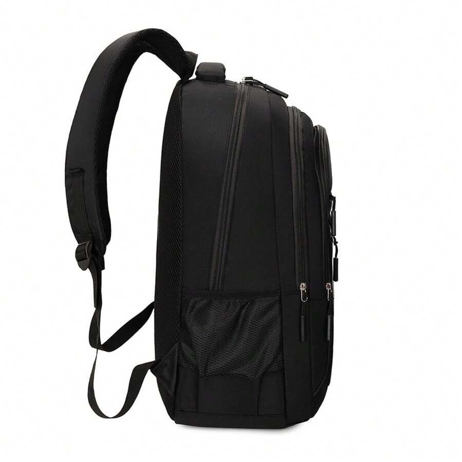 Large Capacity Waterproof Busi – Laptop Backpack 15.6 Bewertung und Preis