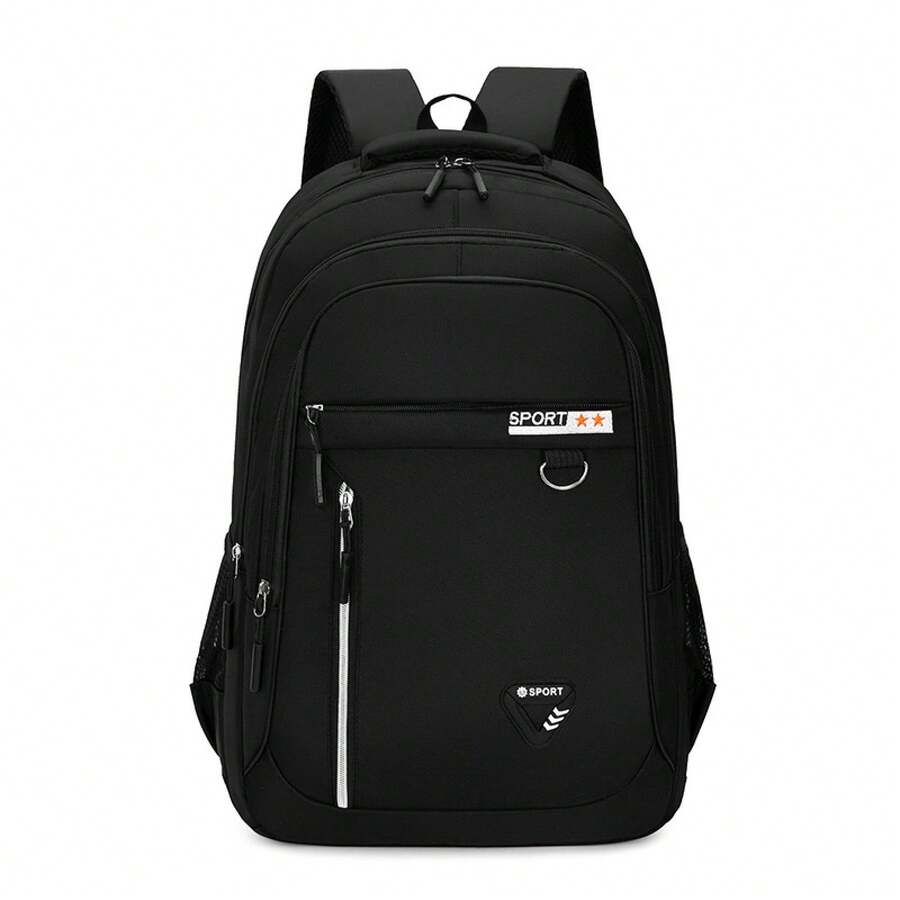 Large Capacity Waterproof Busi – Laptop Backpack 15.6 Bewertung und Preis
