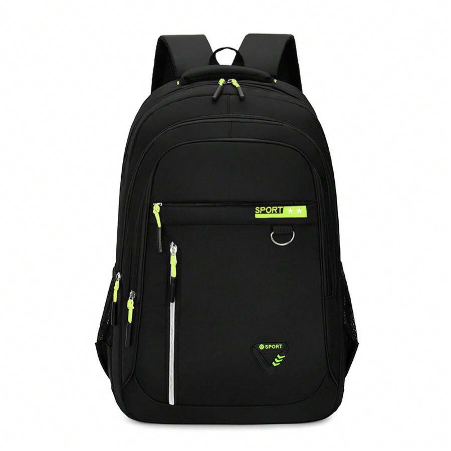 Large Capacity Waterproof Busi – Laptop Backpack 15.6 Bewertung und Preis