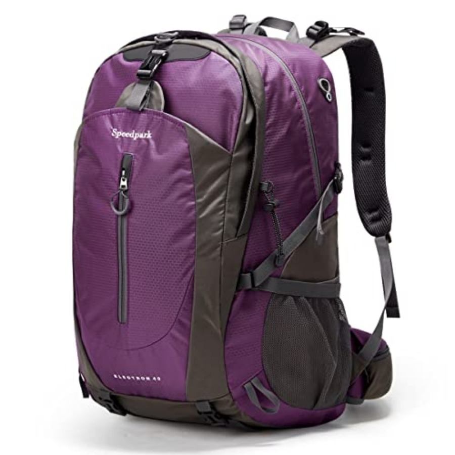 Hiking Backpack 40L Waterproof – Rain Cover Backpack Bewertung und Preis
