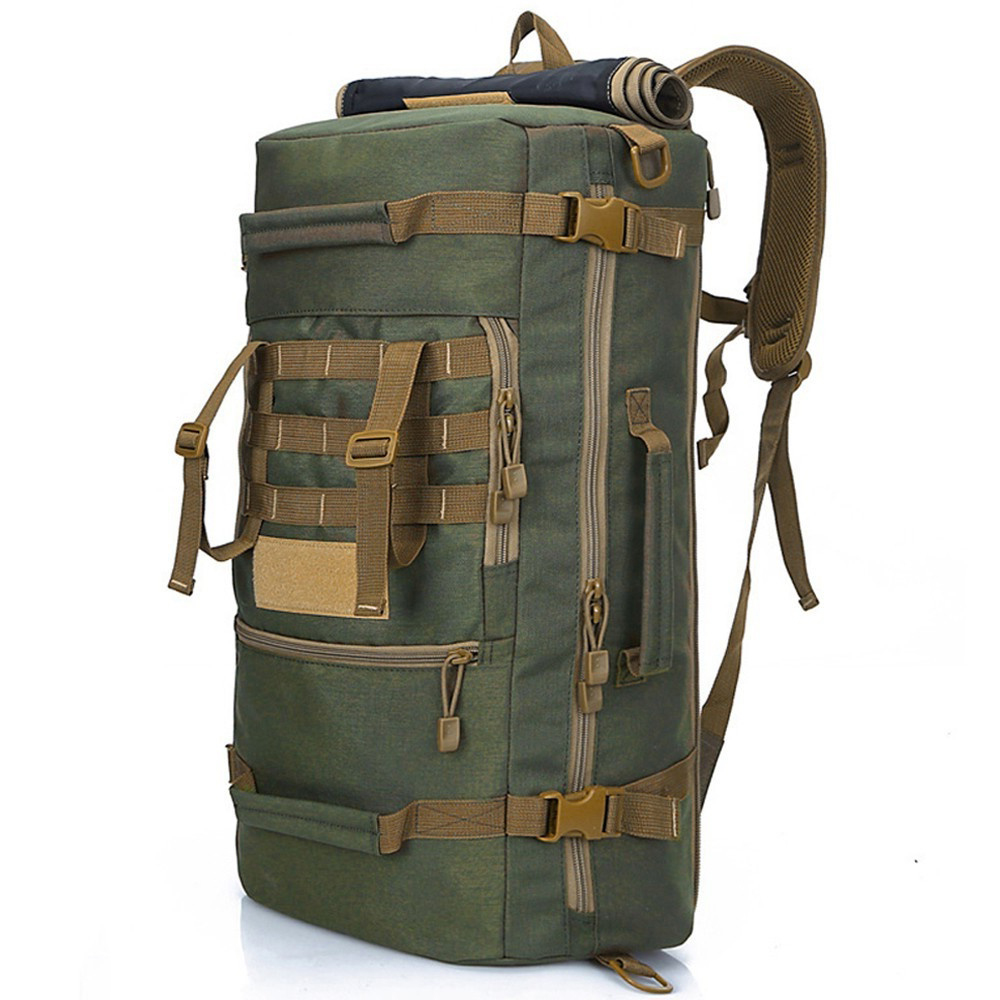 50L Tactical Military Backpack – Urban Backpack Tactical Bewertung und Preis