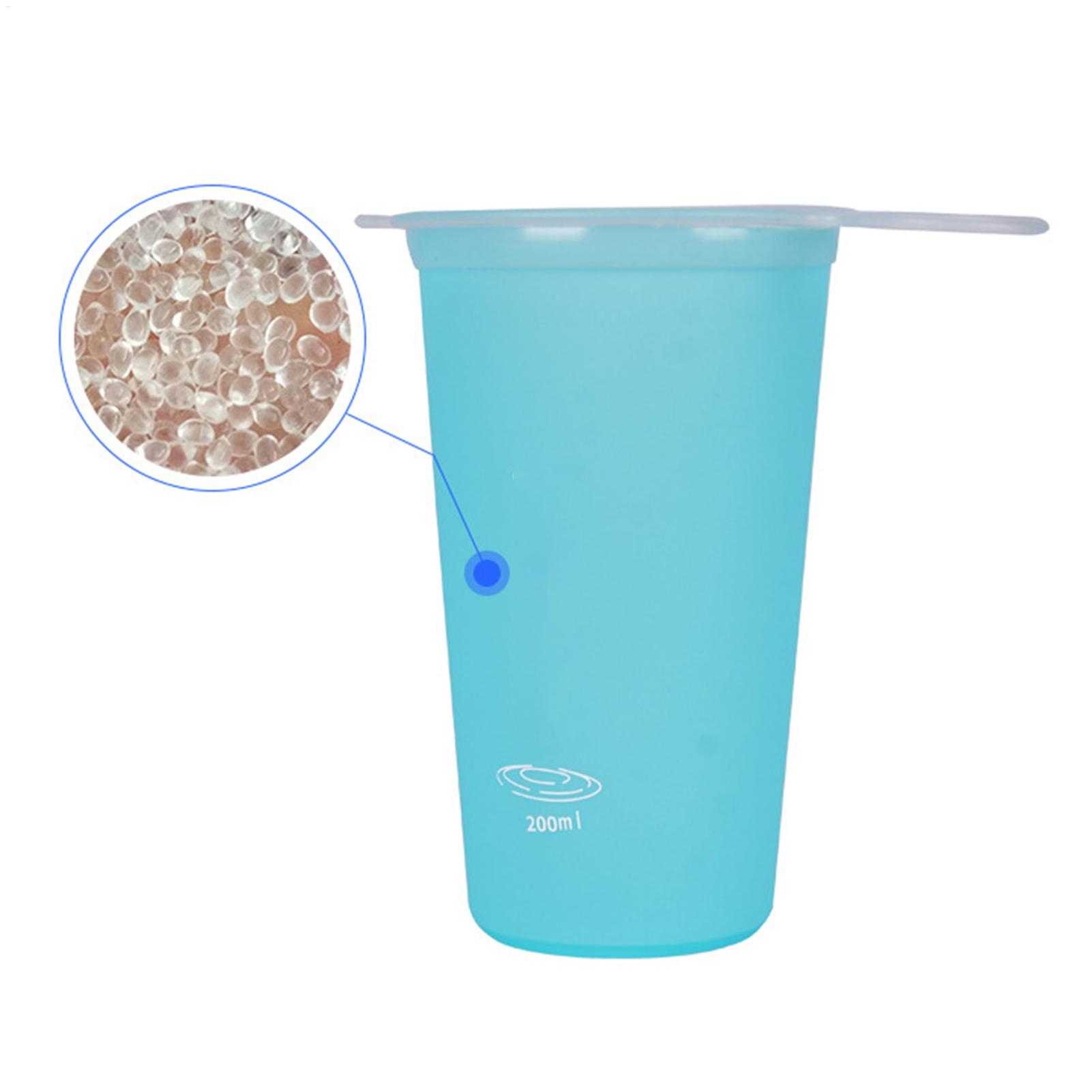 TPU Soft Cups Collapsibled Spo – Hydration Pack Outdoor Bewertung und Preis