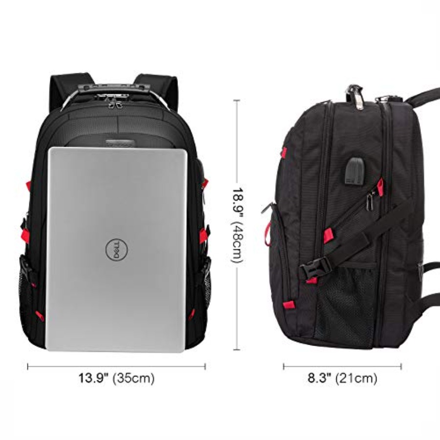 Laptop Backpack for Men Women, – Travel Backpack Anti Theft Bewertung und Preis