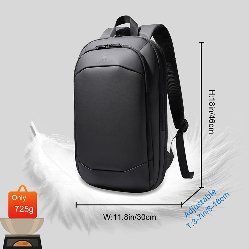 Heroic Knight Ultra-Thin Busin – Laptop Backpack 15.6 Bewertung und Preis
