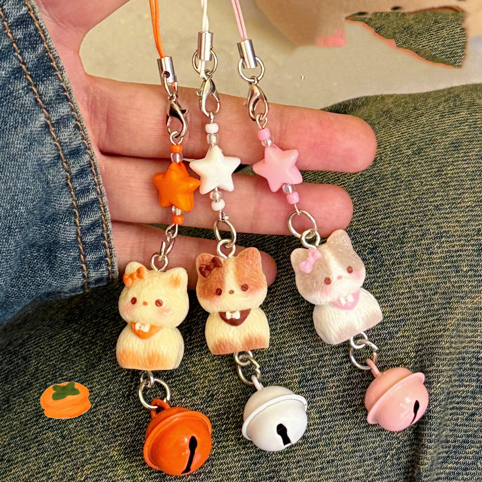 Mini Cute Handmade Resin Kitte – Mini Backpack Purse Bewertung und Preis