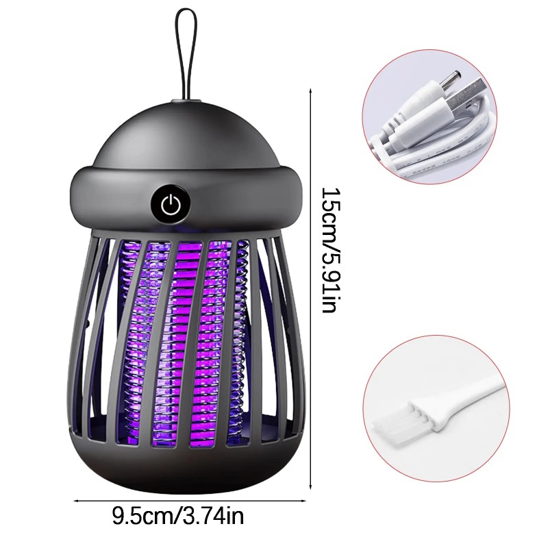 Waterproof Cordless LED Campin – Hiking Backpack Waterproof Bewertung und Preis