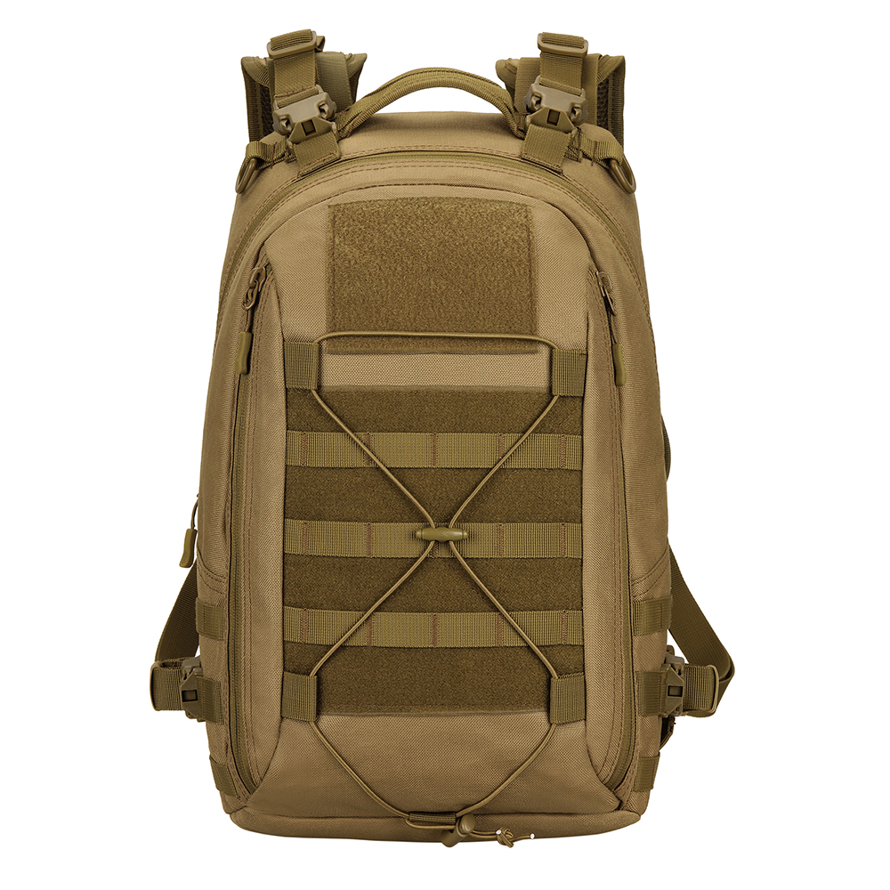 PROTECTOR PLUS 25L Men Tactica – Urban Backpack Tactical Bewertung und Preis