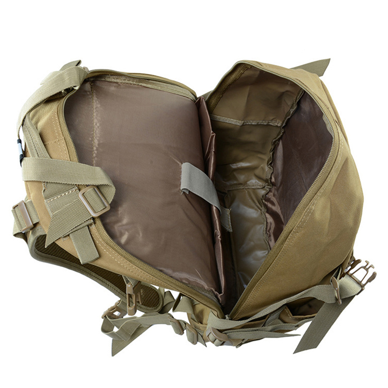 35L Tactical Backpack Waterpro – Rucksack Military Style Bewertung und Preis