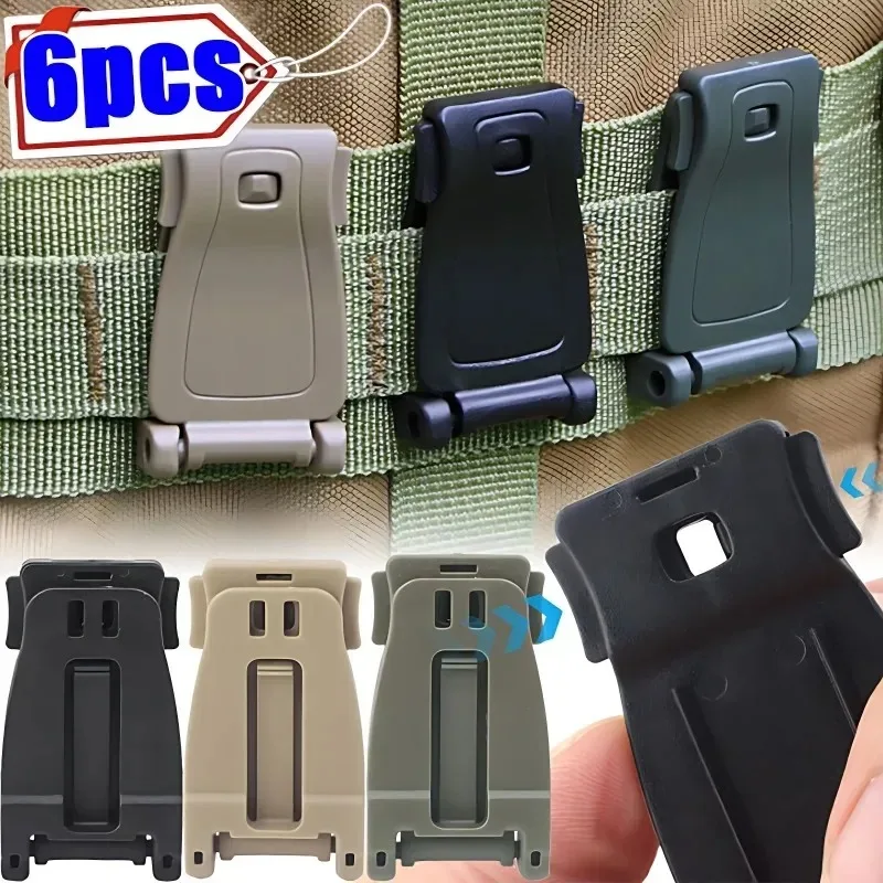 Buckle Clip for Backpack Tacti – Backpack Insert Organizer Bewertung und Preis