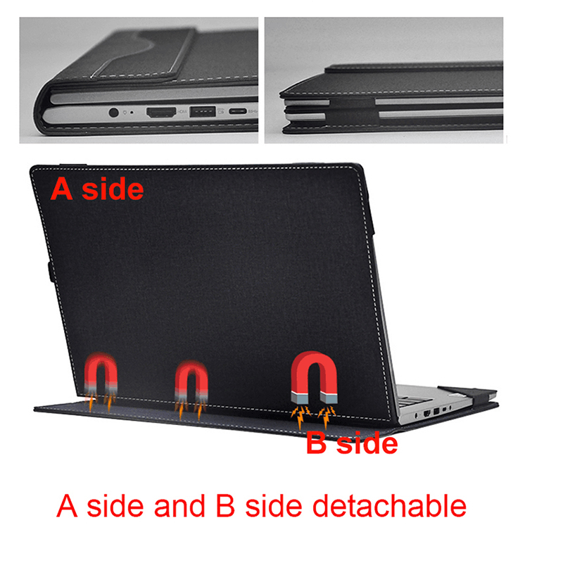 Laptop Case for  ASUS VivoBook – Laptop Sleeve Removable Bewertung und Preis