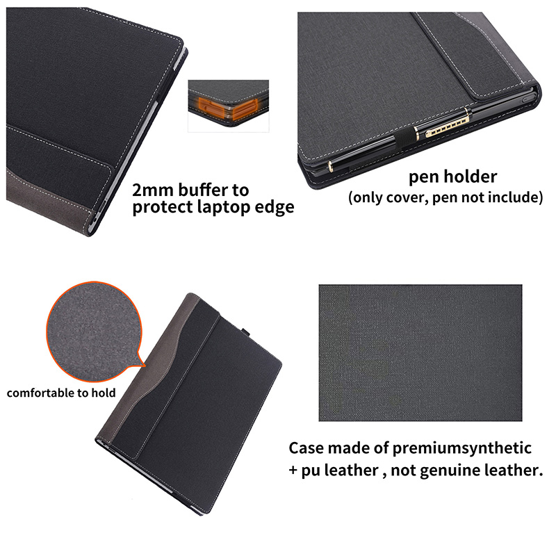 2024 Laptop Case For Lenovo Id – Laptop Sleeve Removable Bewertung und Preis