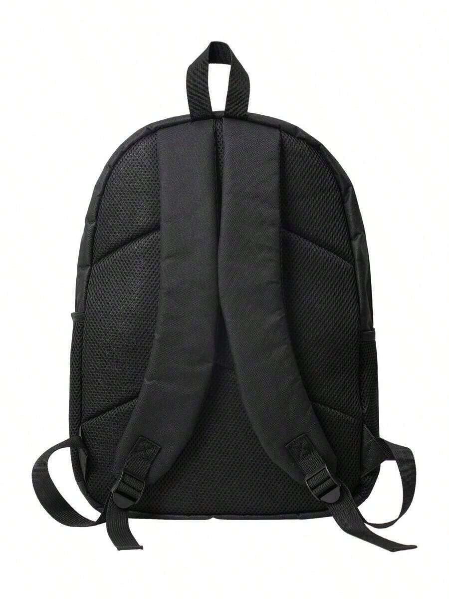 Graffiti Skull Waterproof Back – Travel Backpack Anti Theft Bewertung und Preis