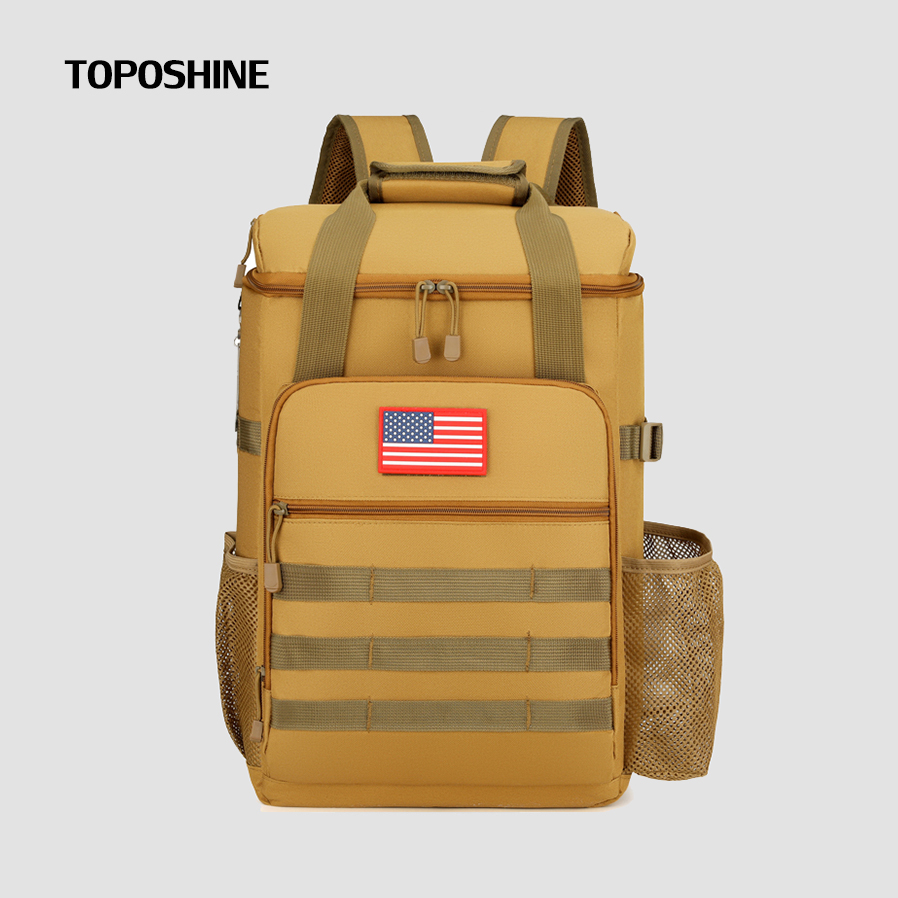 Toposhine 25L Tactical Backpac – Hiking Backpack Waterproof Bewertung und Preis