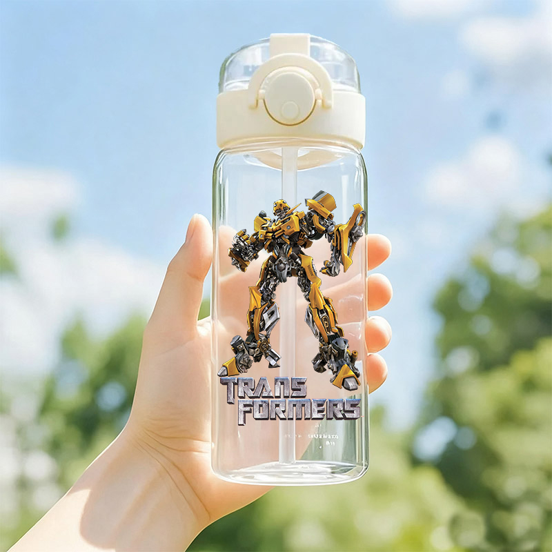 400ml Transformers Boy Girl Wa – Hydration Pack Outdoor Bewertung und Preis