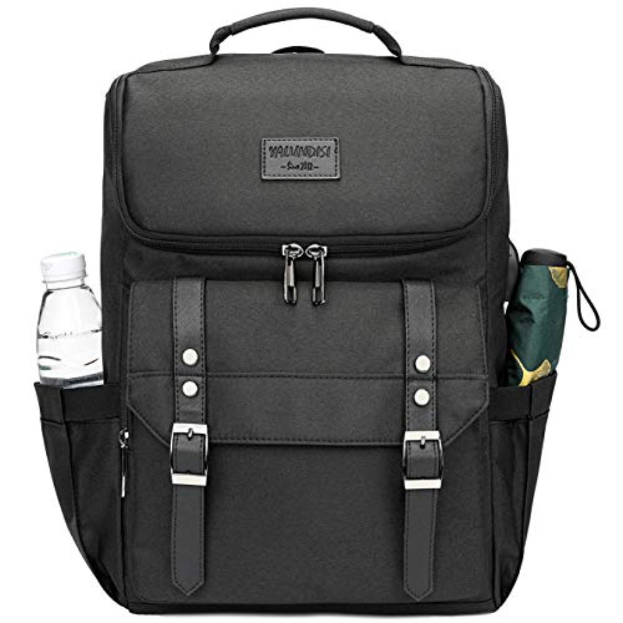 Vintage Backpack Travel Laptop – Laptop Backpack 15.6 Bewertung und Preis