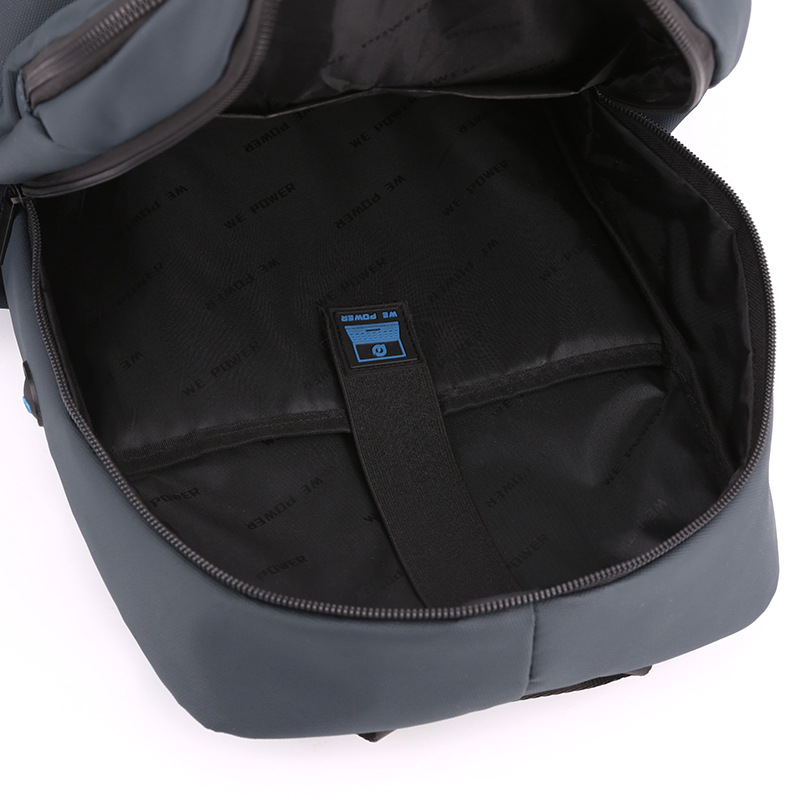 New Customizable Logo Backpack – Business Backpack Brief Bewertung und Preis