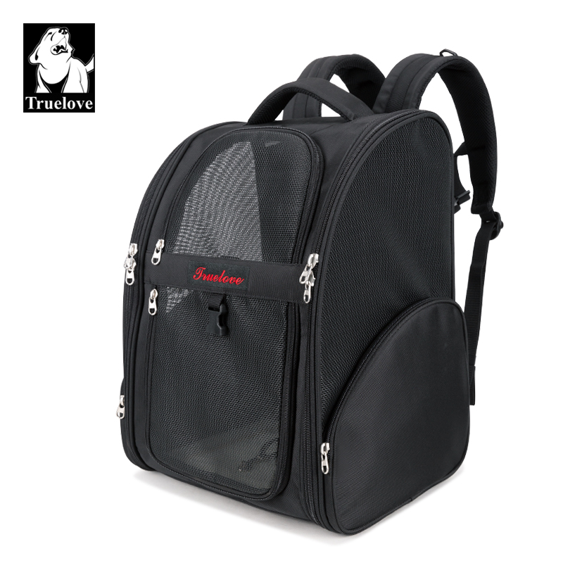 Truelove Pet Cat Dog Carrier B – Foldable Backpack Small Bewertung und Preis