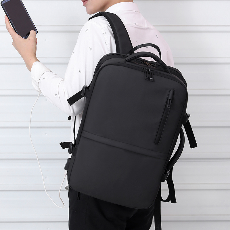 Anti Theft Nylon Business Back – Travel Backpack Anti Theft Bewertung und Preis