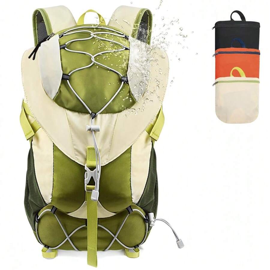 Ultra Lightweight Packable Wat – Hiking Backpack Waterproof Bewertung und Preis