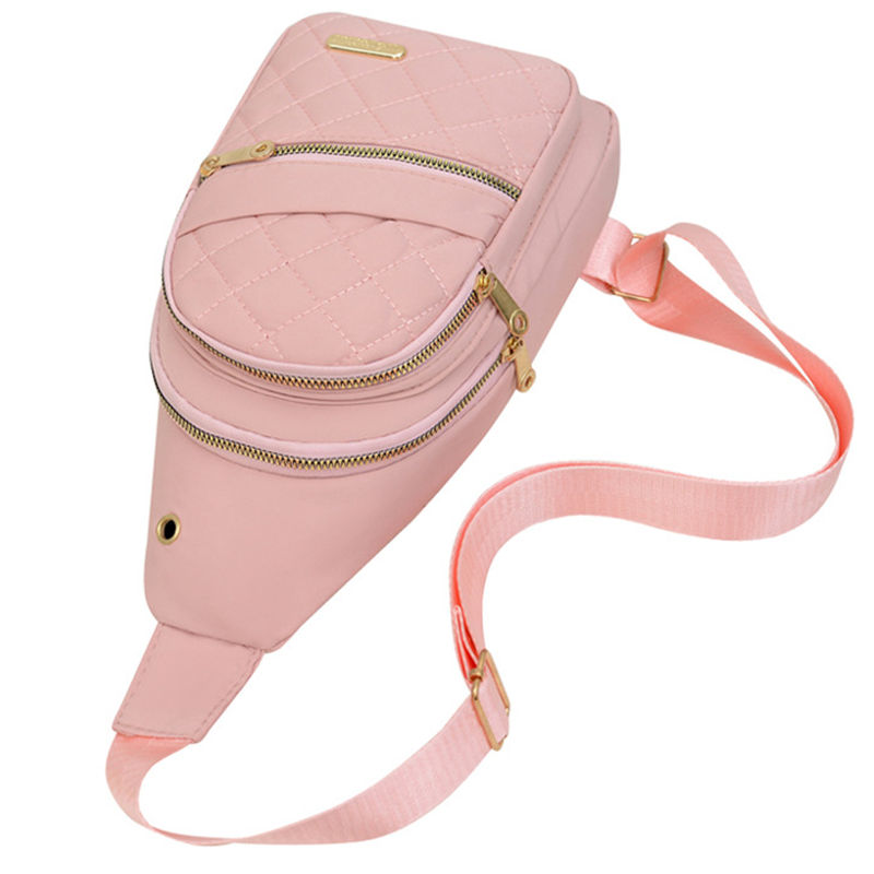 Chest Bag Waterproof Oxford Cl – Sling Backpack Shoulder Bewertung und Preis