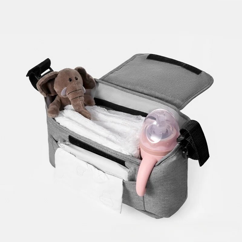 Baby Stroller Hanging Bag Stor – Backpack Diaper Bag Bewertung und Preis