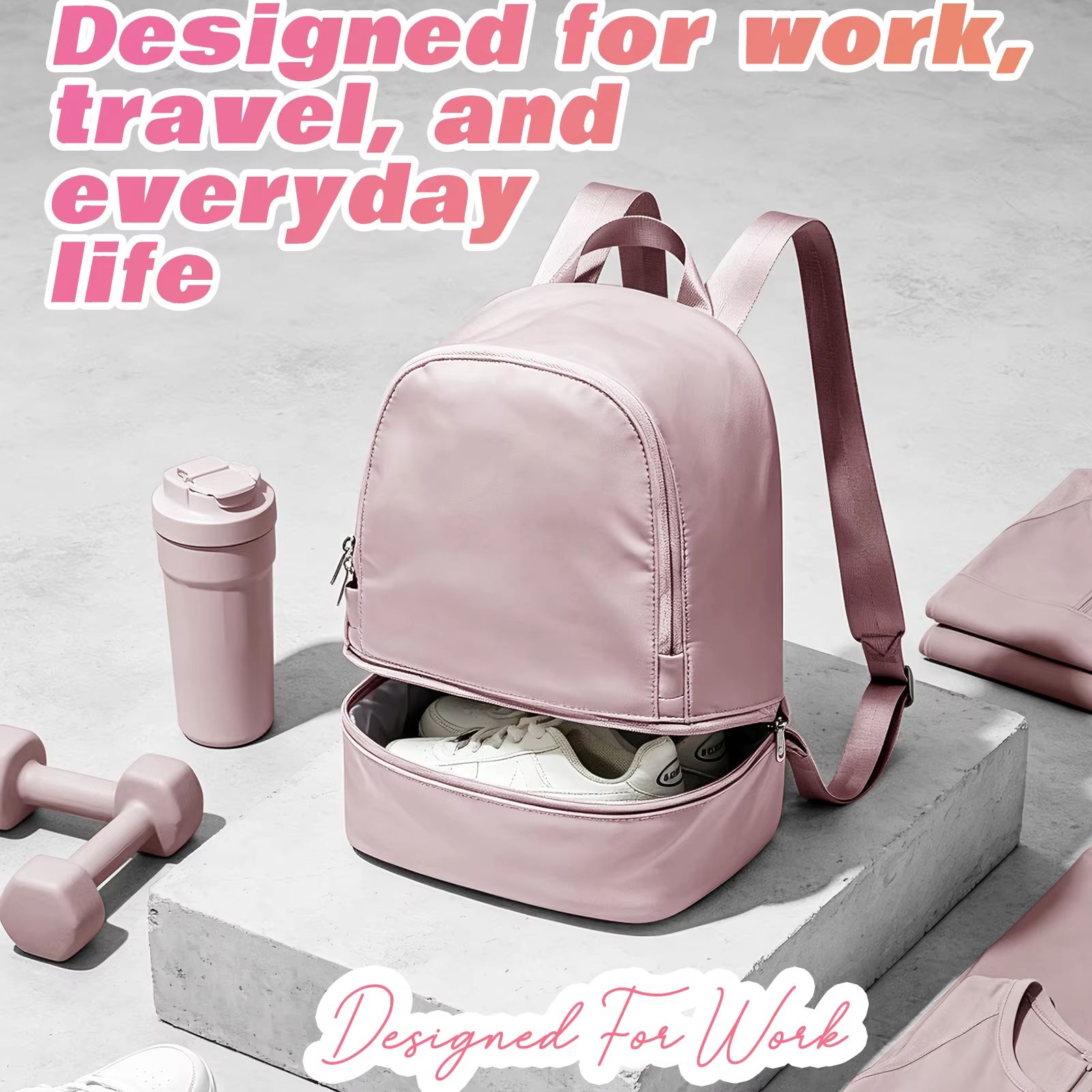 Bag For Women, Small Sports Ba – Fashion Backpack Women Bewertung und Preis