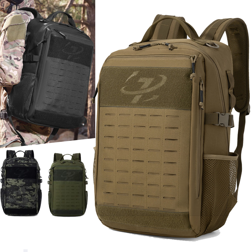 Climbing Backpack Outdoor Tact – Rucksack Military Style Bewertung und Preis