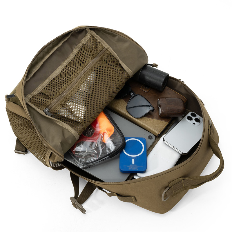 Climbing Backpack Outdoor Tact – Rucksack Military Style Bewertung und Preis