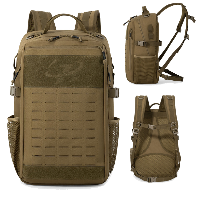 Climbing Backpack Outdoor Tact – Rucksack Military Style Bewertung und Preis