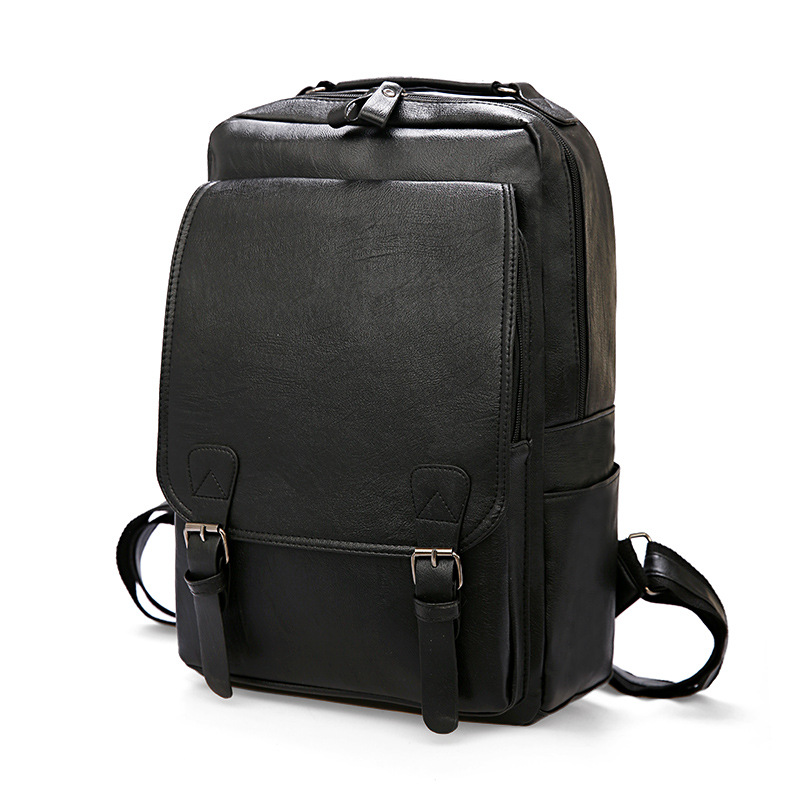 Multifunctional Pu Waterproof  – Business Backpack Brief Bewertung und Preis