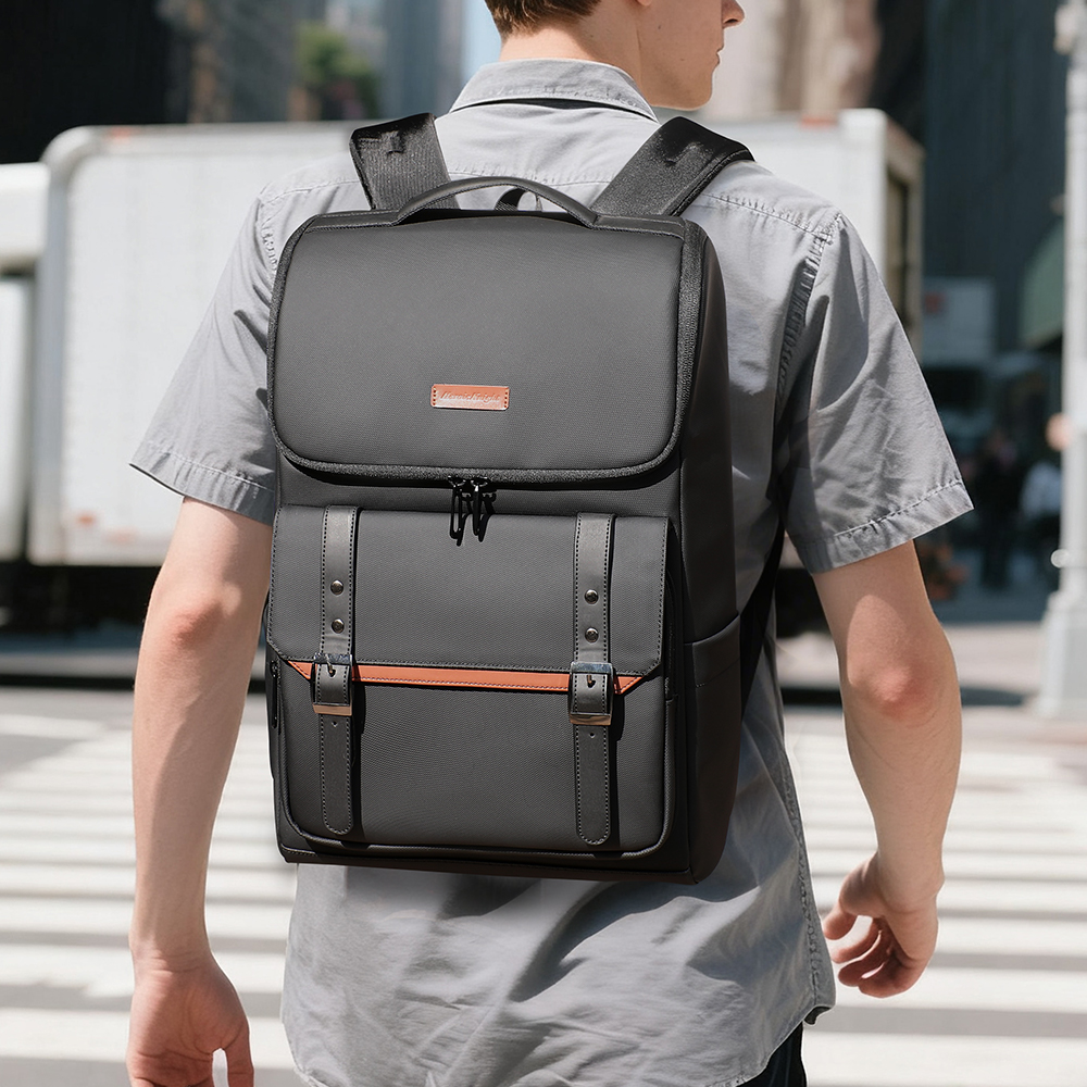 Heroic Knight Business Man Bac – Travel Backpack Anti Theft Bewertung und Preis