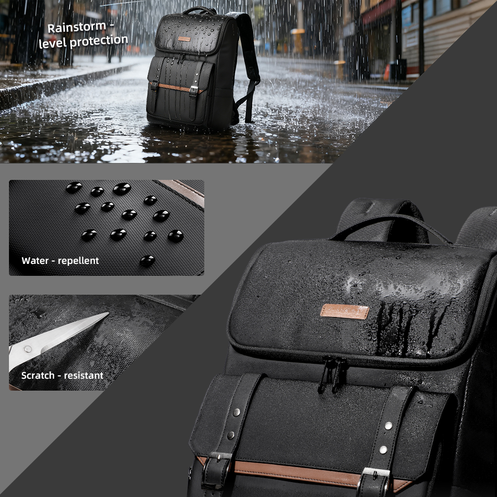 Heroic Knight Business Man Bac – Travel Backpack Anti Theft Bewertung und Preis
