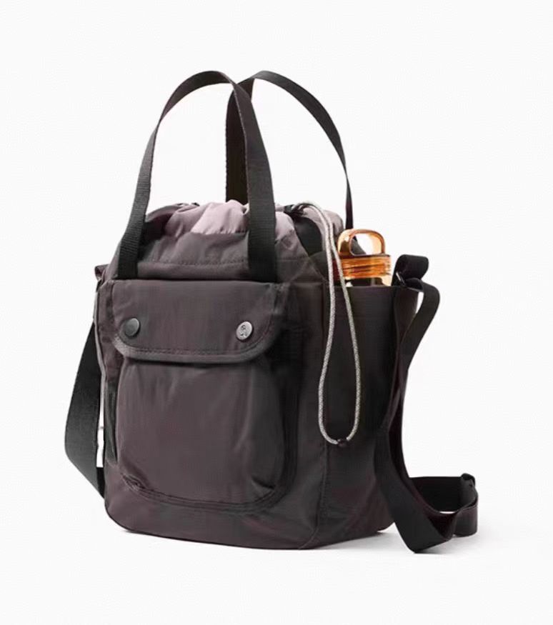 Bellroy Cinch Bucket Bag, 9L U – Drawstring Gym Bag Bewertung und Preis