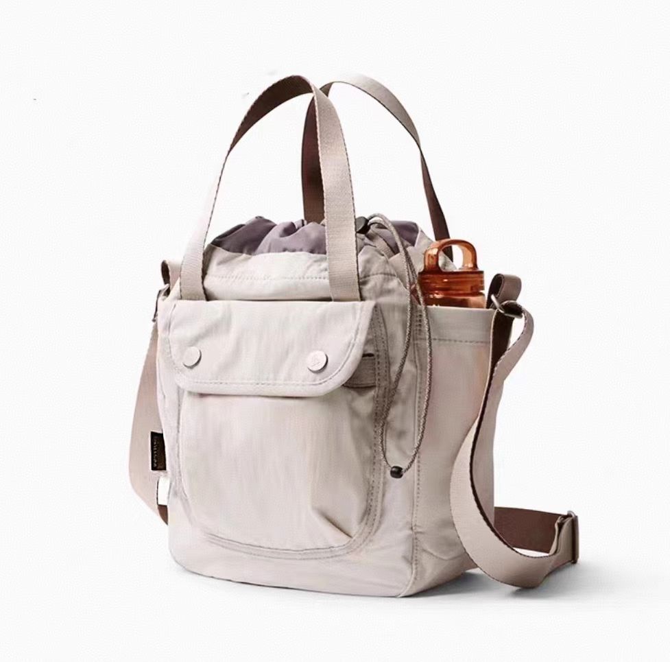 Bellroy Cinch Bucket Bag, 9L U – Drawstring Gym Bag Bewertung und Preis