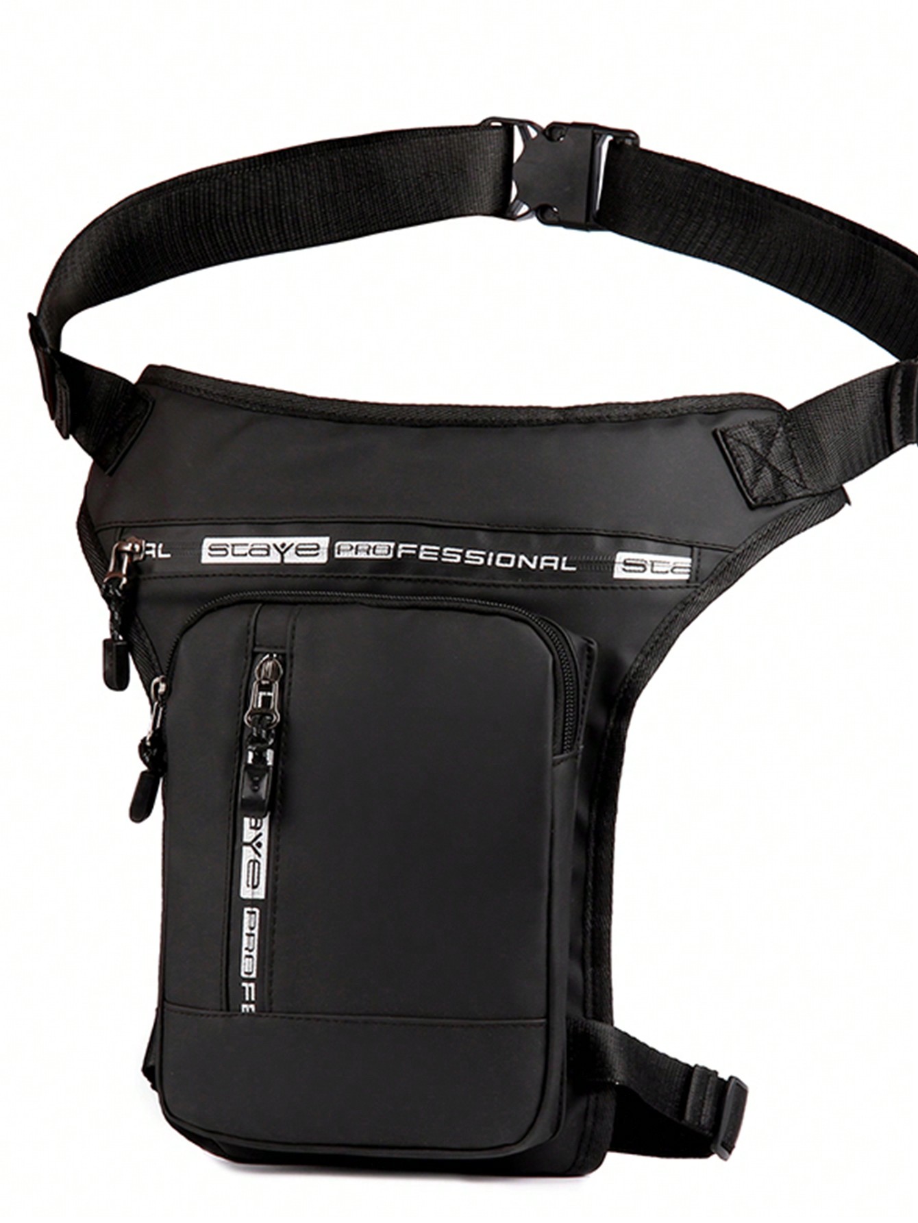 Leg Bag Fanny Pack Shoulder Sa – Sling Backpack Shoulder Bewertung und Preis