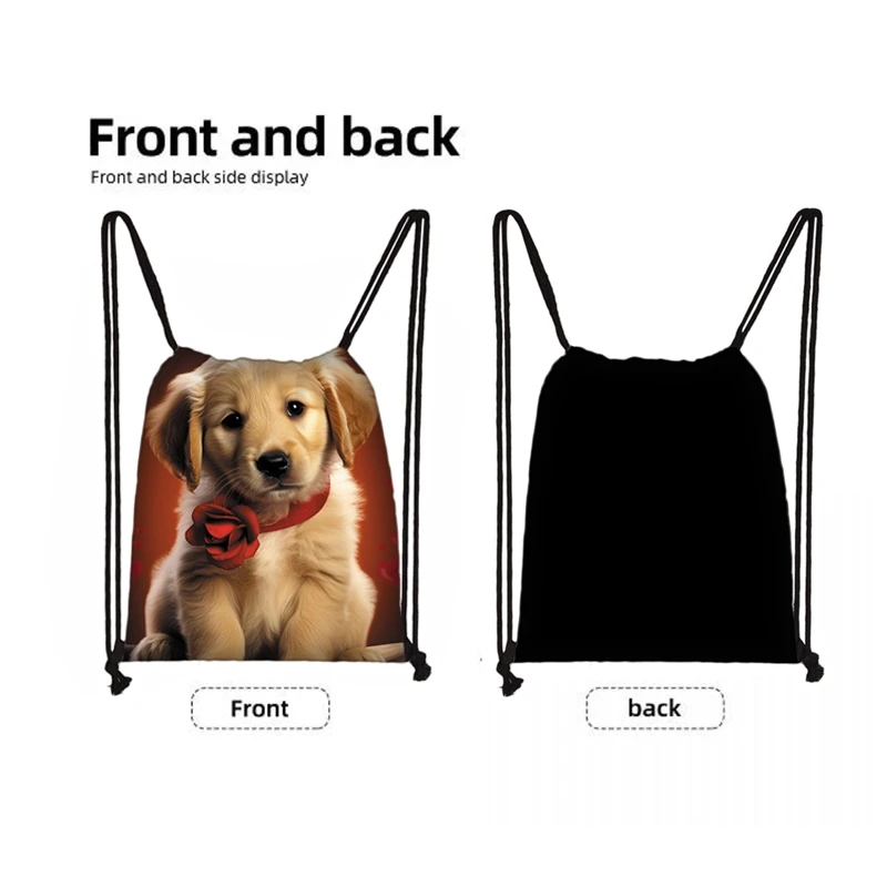 Child Printed Drawstring for C – Drawstring Gym Bag Bewertung und Preis