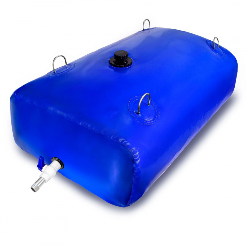 PVC Water Storage Bag New Soft – Hydration Pack Outdoor Bewertung und Preis