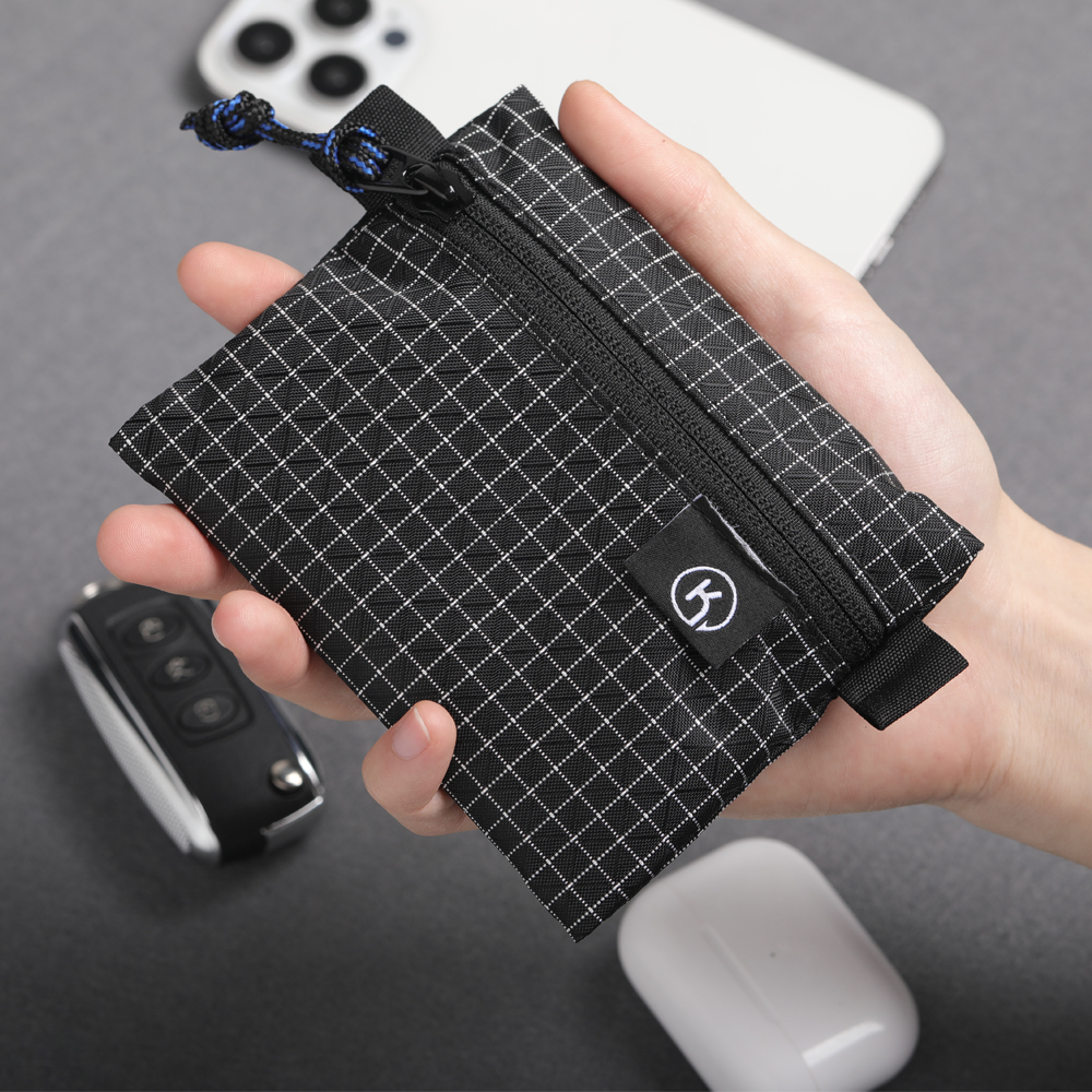 Kosibate Gridstop Wallet Coin  – Backpack Insert Organizer Bewertung und Preis