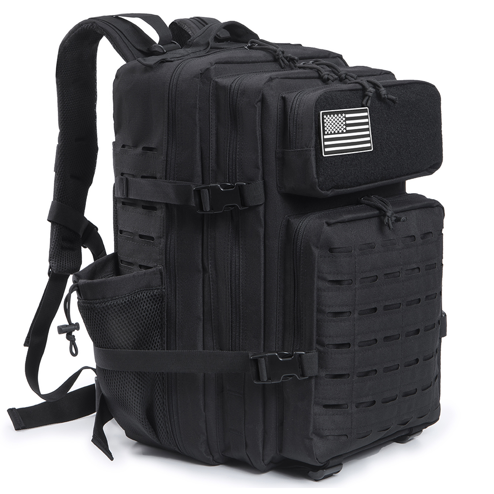 25L/45L Tactical Backpack Outd – Rucksack Military Style Bewertung und Preis