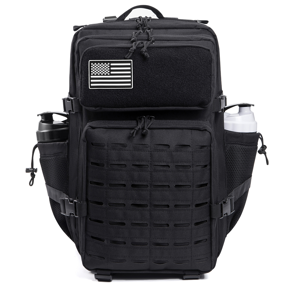 25L/45L Tactical Backpack Outd – Rucksack Military Style Bewertung und Preis