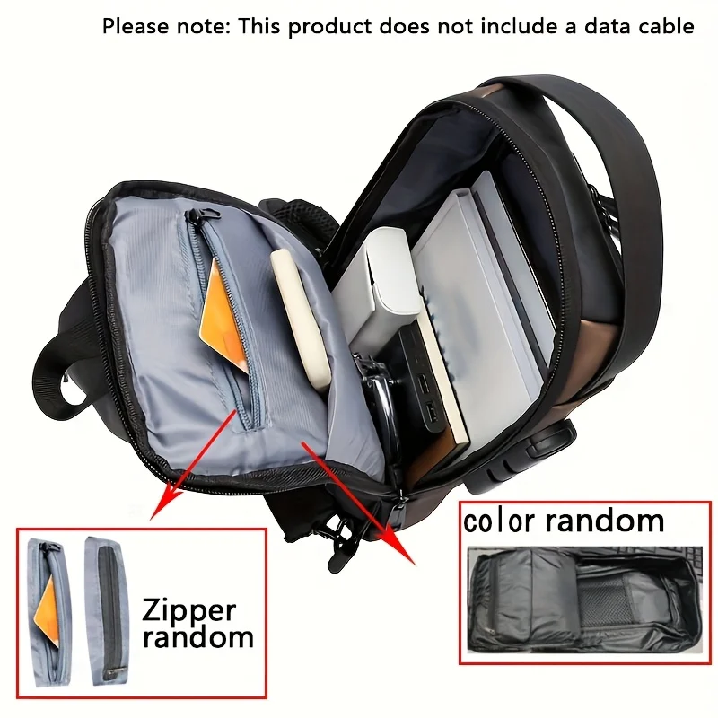 Waterproof Anti-Theft Backpack – Travel Backpack Anti Theft Bewertung und Preis