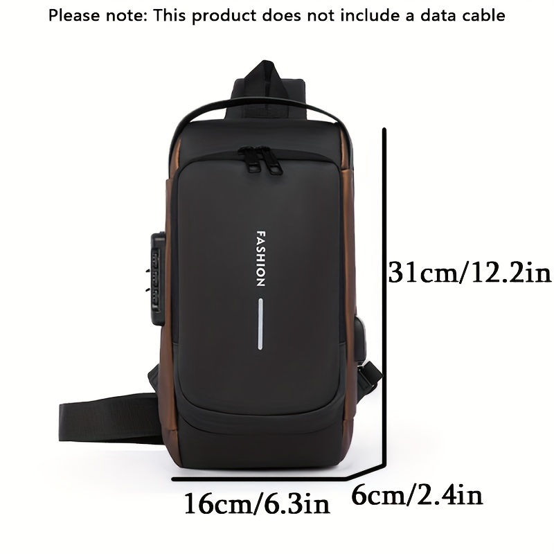 Waterproof Anti-Theft Backpack – Travel Backpack Anti Theft Bewertung und Preis