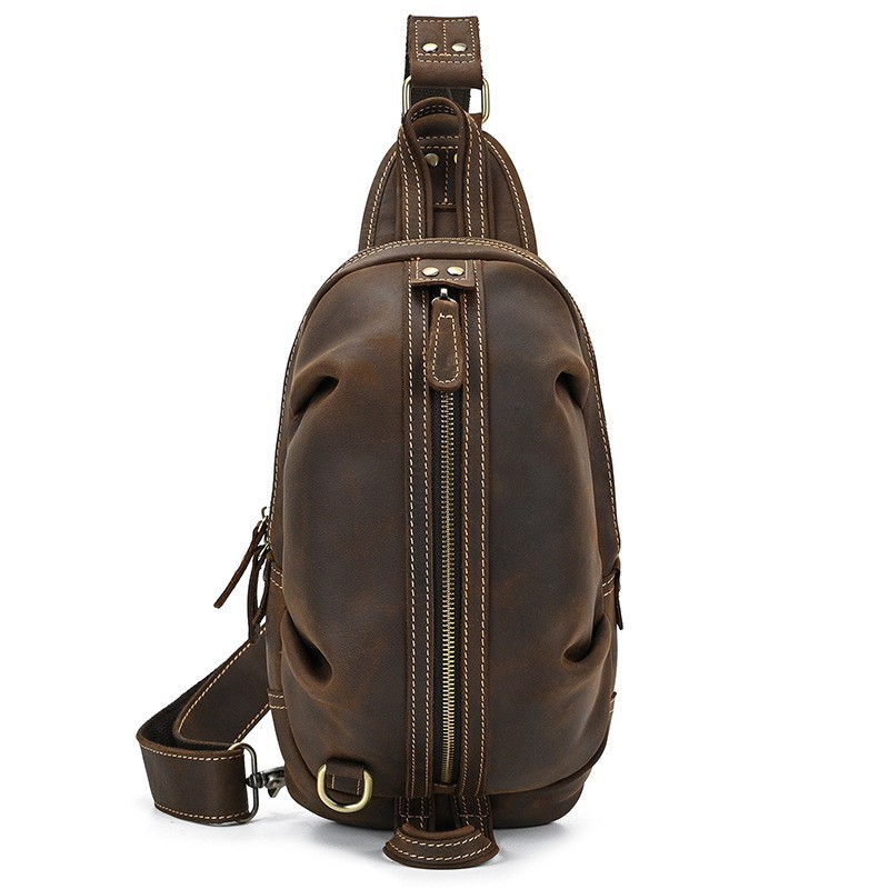 Fashion Design Luxury Men's Sl – Sling Backpack Shoulder Bewertung und Preis