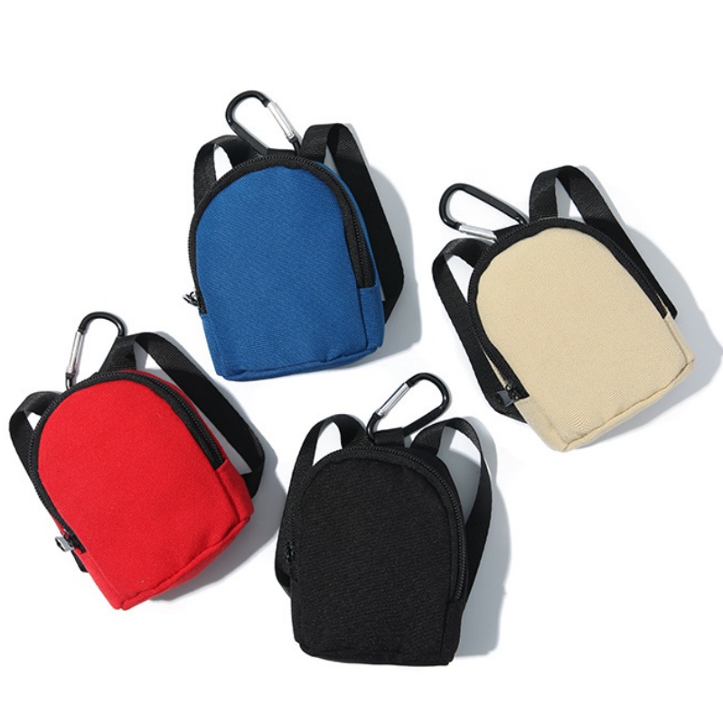 Mini Backpack Keychain Wristle – Mini Backpack Purse Bewertung und Preis