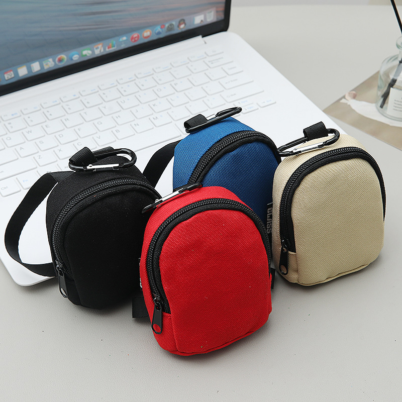 Mini Backpack Keychain Wristle – Mini Backpack Purse Bewertung und Preis